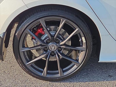 2025 Acura Integra Type S