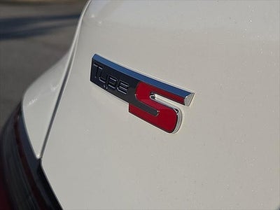 2025 Acura Integra Type S