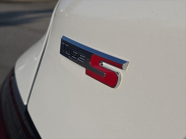 2025 Acura Integra Type S