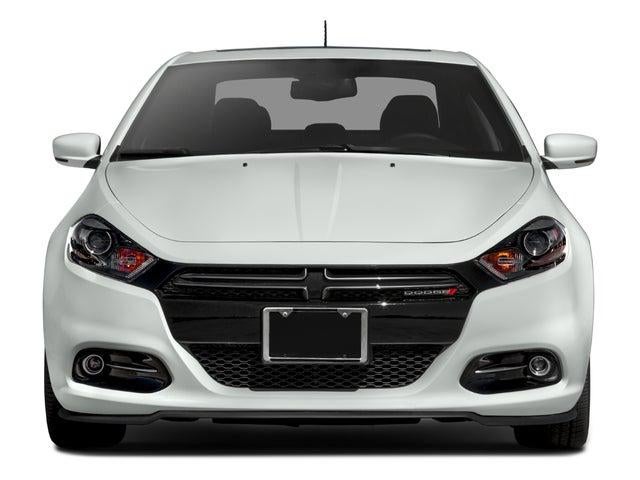 2016 Dodge Dart GT