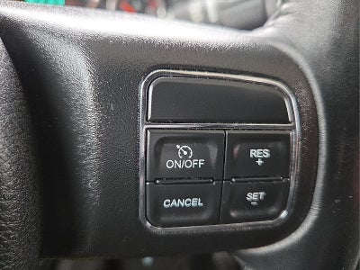 2017 Jeep Wrangler Unlimited Sport 4x4