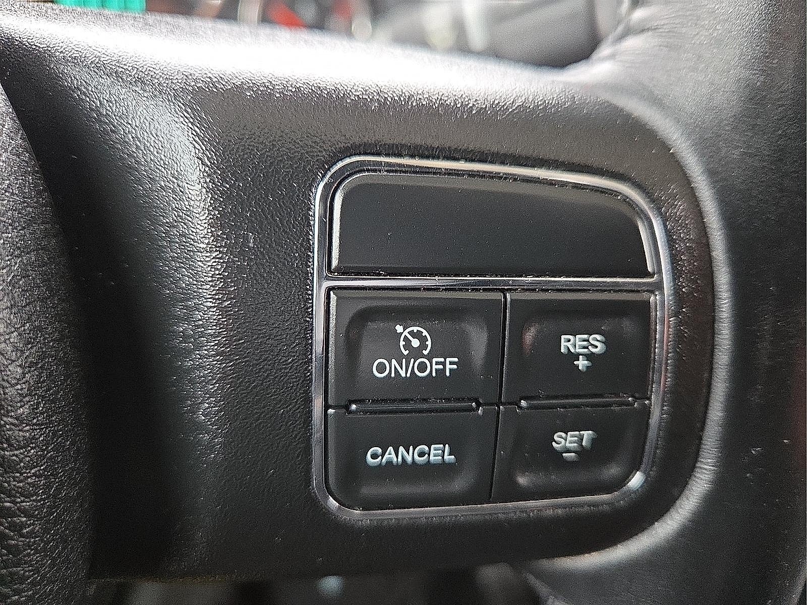 2017 Jeep Wrangler Unlimited Sport 4x4