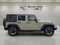 2017 Jeep Wrangler Unlimited Sport 4x4