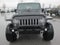 2017 Jeep Wrangler Unlimited Sahara 4x4