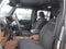 2017 Jeep Wrangler Unlimited Sahara 4x4