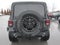 2017 Jeep Wrangler Unlimited Sahara 4x4