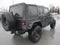2017 Jeep Wrangler Unlimited Sahara 4x4