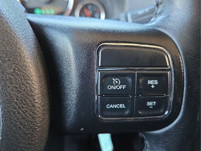 2014 Jeep Wrangler Unlimited Rubicon