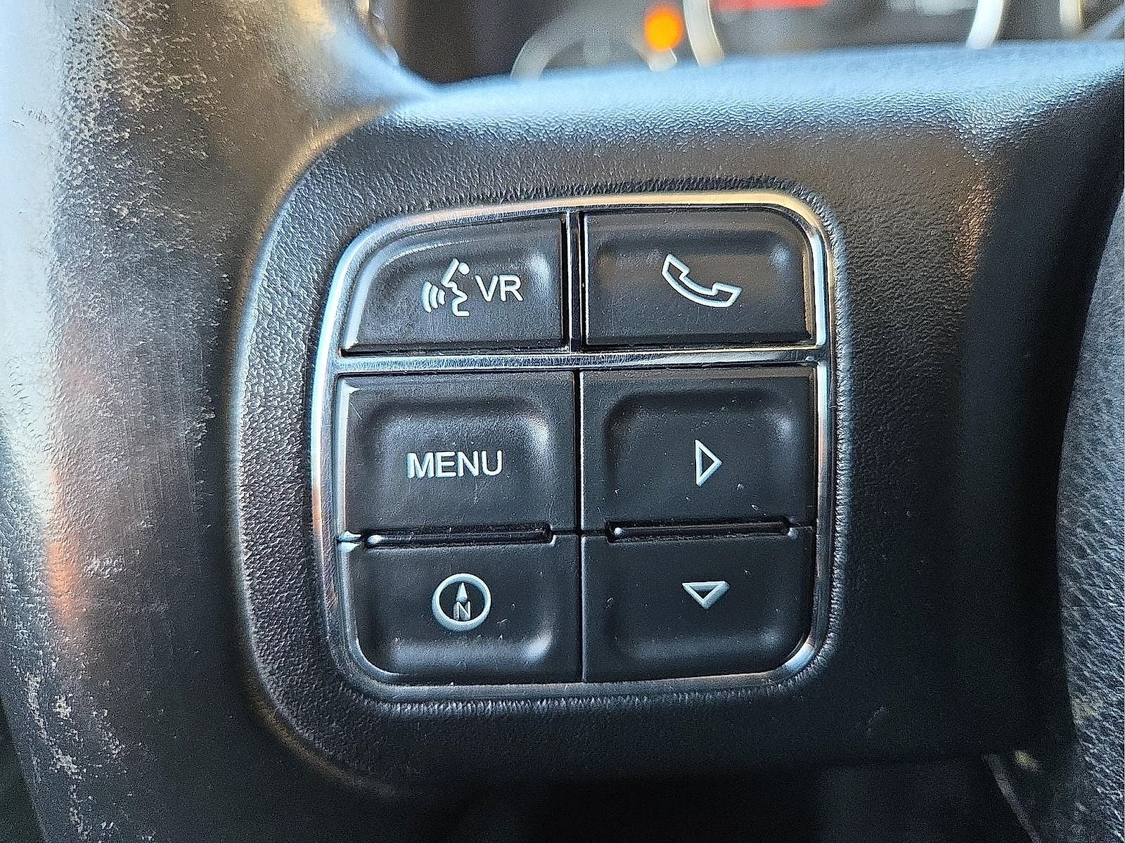 2014 Jeep Wrangler Unlimited Rubicon