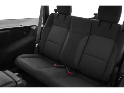 2019 Jeep Wrangler Sport 4x4