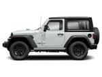 2019 Jeep Wrangler Sport 4x4