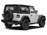 2019 Jeep Wrangler Sport 4x4