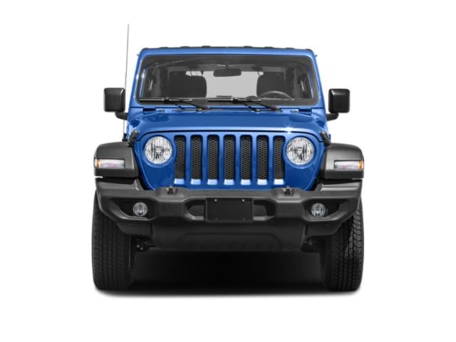 2019 Jeep Wrangler Sport 4x4