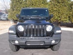2019 Jeep Wrangler Sport S 4x4