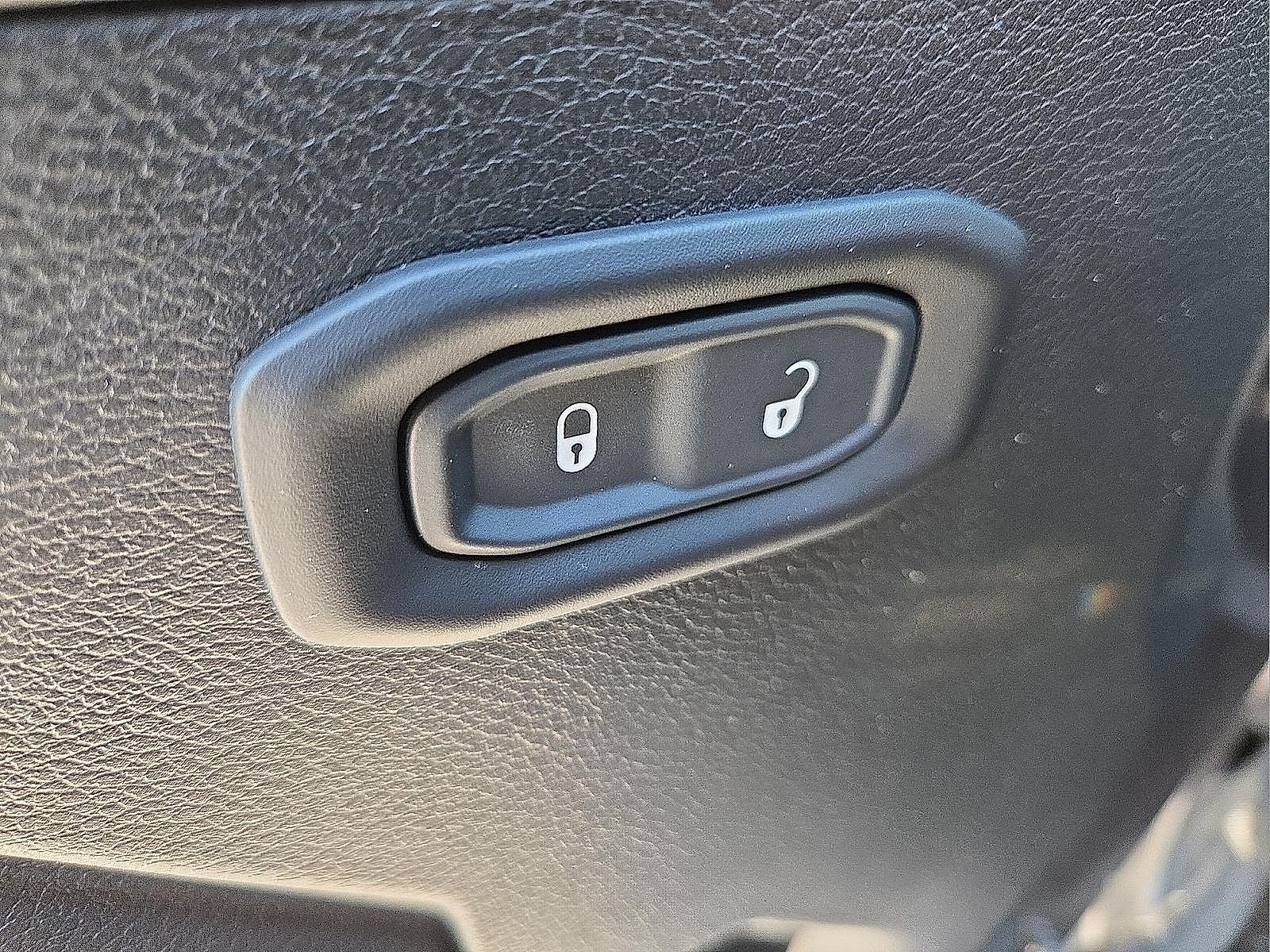 2023 Jeep Wrangler 4-Door Willys 4x4