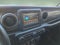 2023 Jeep Wrangler 4-Door Willys 4x4