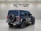 2023 Jeep Wrangler 4-Door Willys 4x4