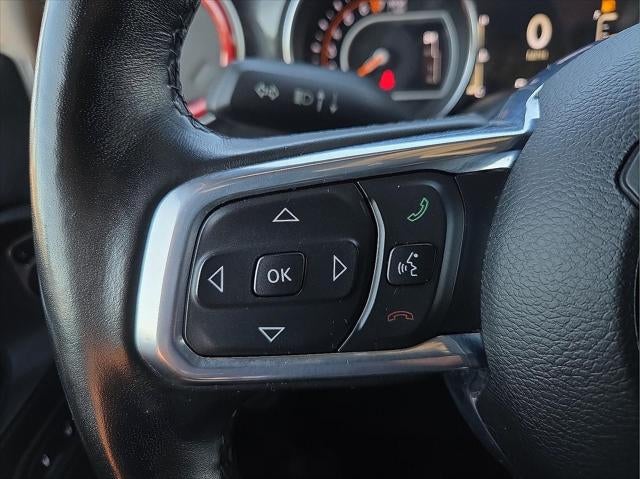 2020 Jeep Wrangler Unlimited Sahara Altitude