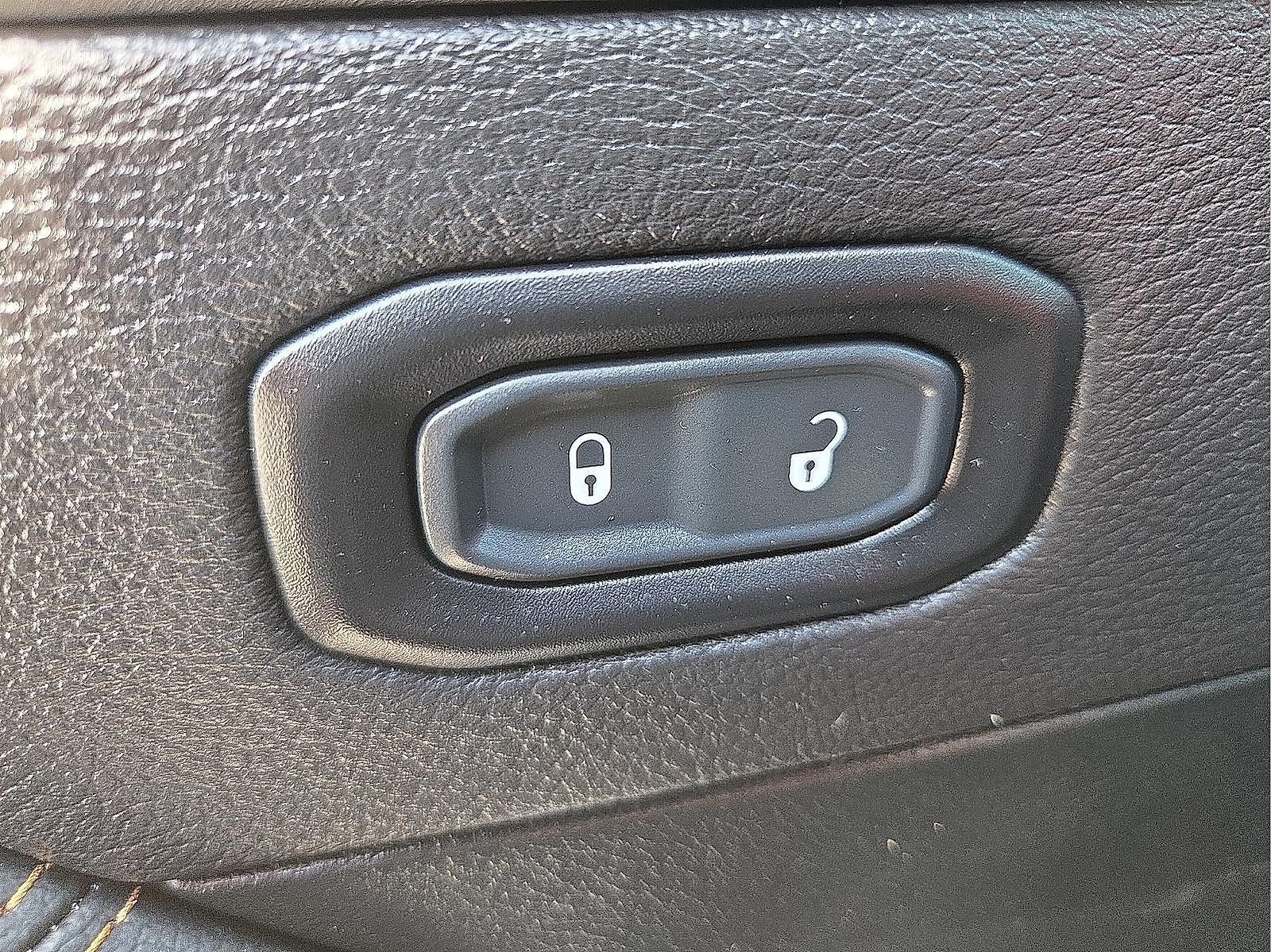 2021 Jeep Wrangler Unlimited High Altitude 4x4