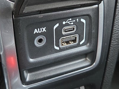 2021 Jeep Wrangler Unlimited High Altitude 4x4