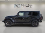 2021 Jeep Wrangler Unlimited High Altitude 4x4