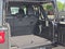 2021 Jeep Wrangler Unlimited High Altitude 4x4