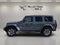 2019 Jeep Wrangler Unlimited Sahara 4x4