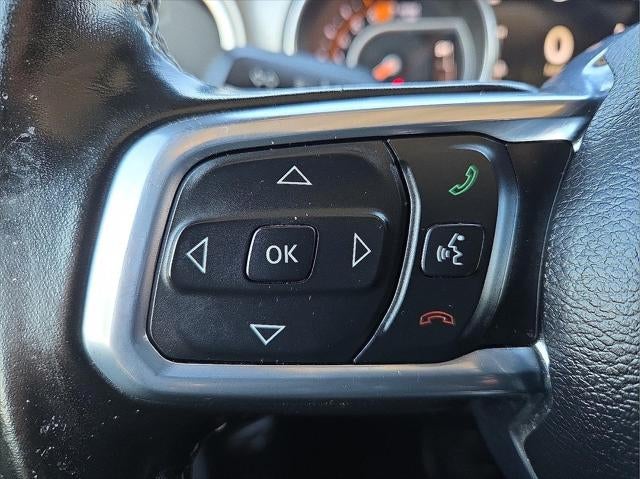 2020 Jeep Wrangler Unlimited Sahara 4X4