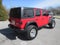 2018 Jeep Wrangler Unlimited Rubicon 4x4