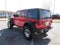 2018 Jeep Wrangler Unlimited Rubicon 4x4