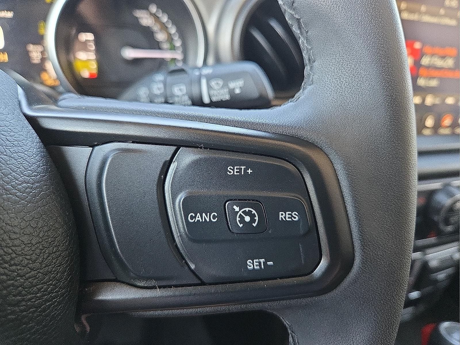 2023 Jeep Wrangler 4xe 4x4