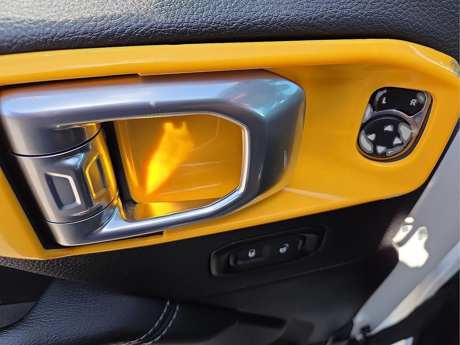 2021 Jeep Wrangler Unlimited Sahara 4xe
