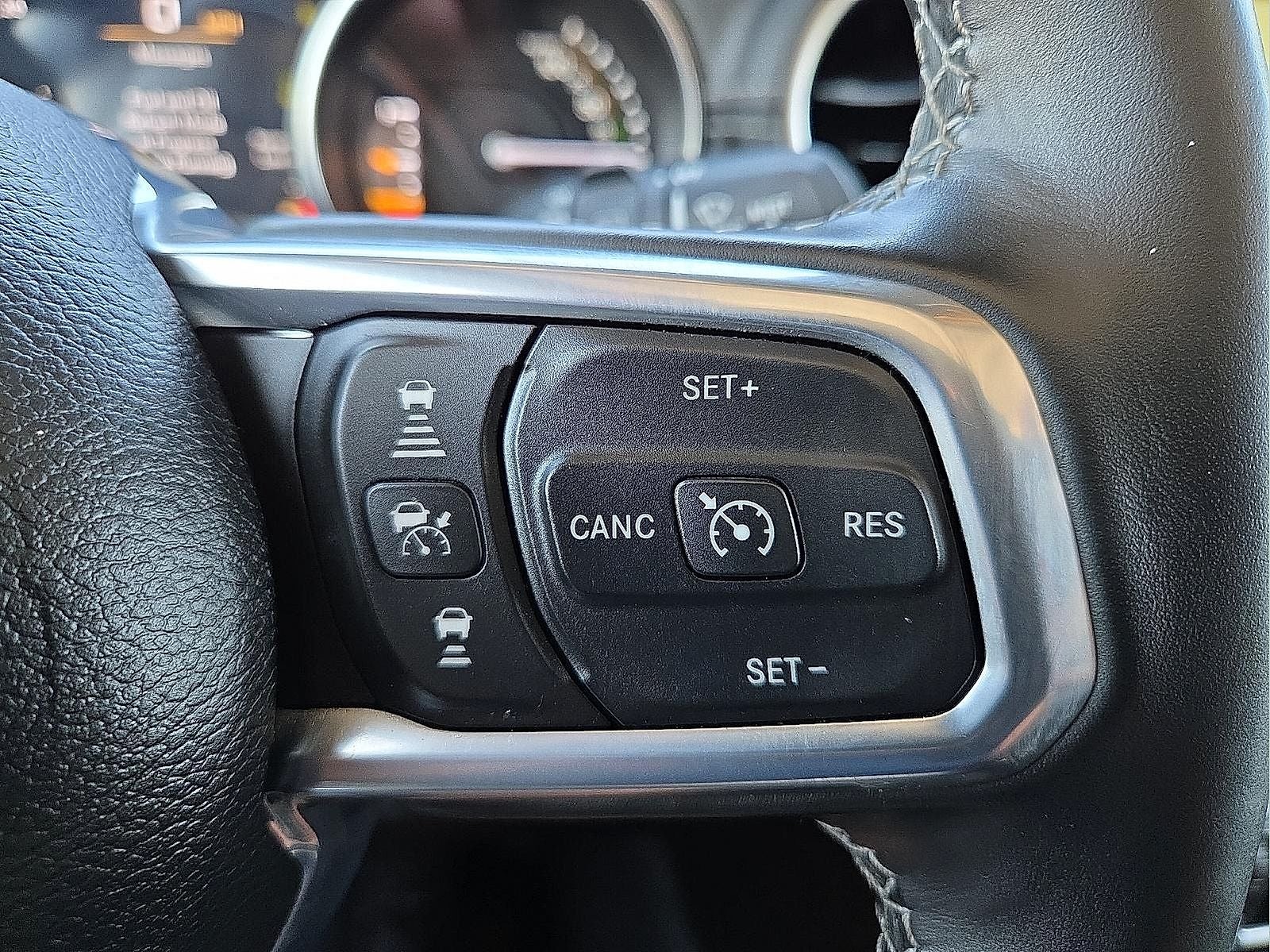2021 Jeep Wrangler Unlimited Sahara 4xe
