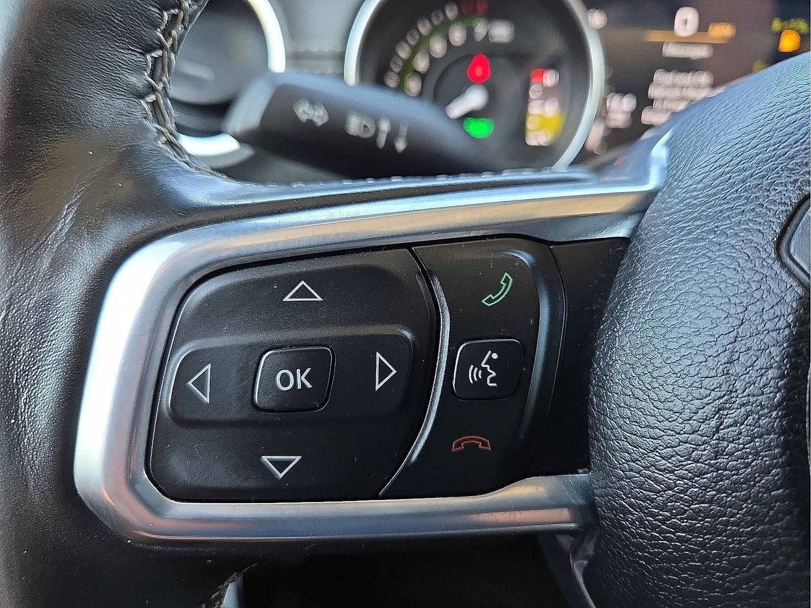 2021 Jeep Wrangler Unlimited Sahara 4xe