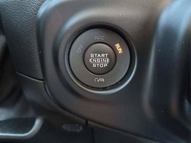 2021 Jeep Wrangler 4xe Unlimited Sahara 4x4