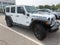 2023 Jeep Wrangler 4xe Rubicon 4x4