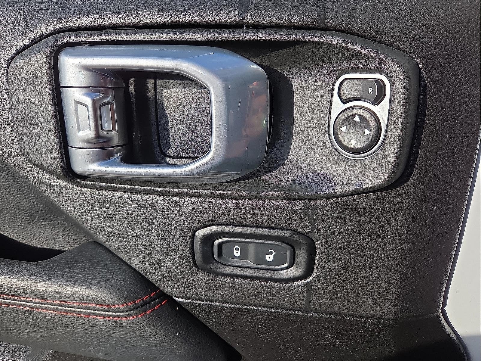 2023 Jeep Wrangler 4-Door Rubicon 20th Anniversary 4x4