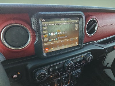 2023 Jeep Wrangler 4-Door Rubicon 20th Anniversary 4x4