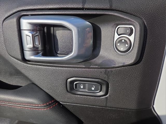 2023 Jeep Wrangler 4-Door Rubicon 20th Anniversary 4x4