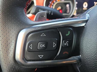 2023 Jeep Wrangler 4-Door Rubicon 20th Anniversary 4x4