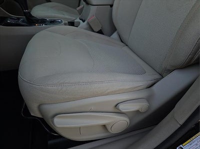 2021 Jeep Cherokee Latitude FWD