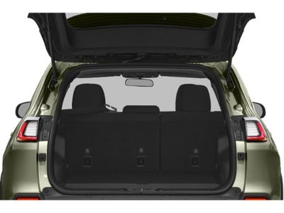 2019 Jeep Cherokee Latitude FWD