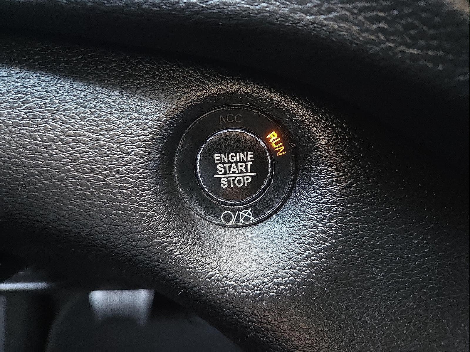 2019 Jeep Cherokee Altitude FWD