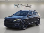 2019 Jeep Cherokee Altitude FWD
