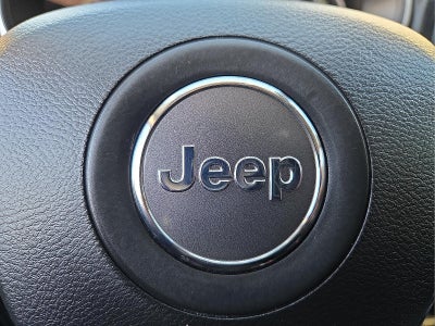 2019 Jeep Cherokee Altitude FWD