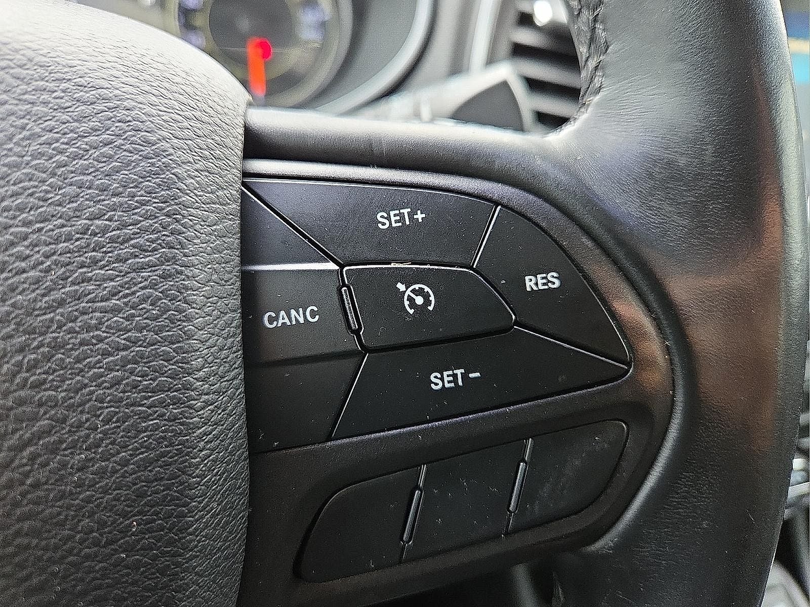 2019 Jeep Cherokee Trailhawk 4x4