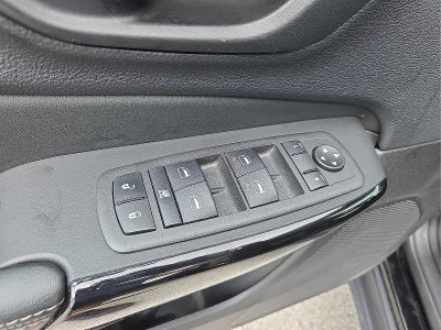 2023 Jeep Cherokee Altitude Lux 4x4