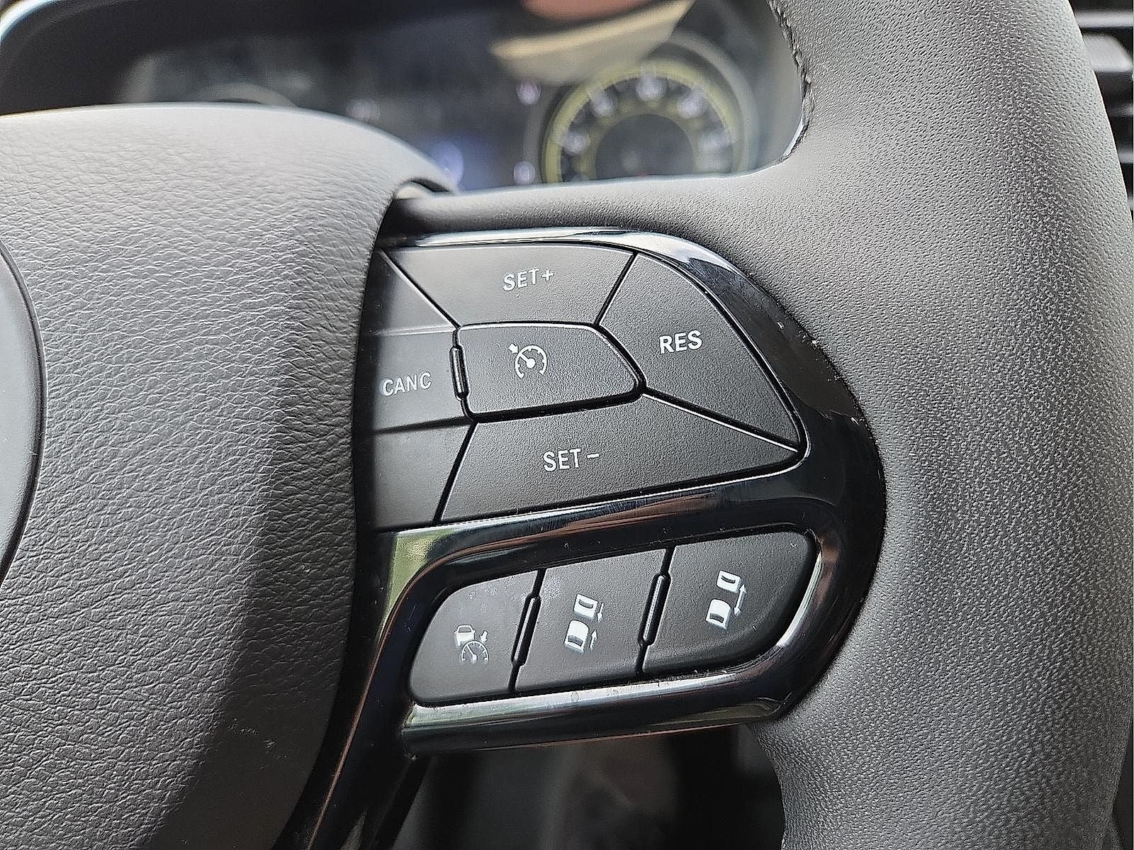 2023 Jeep Cherokee Altitude Lux 4x4