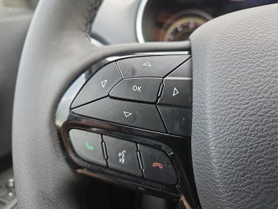 2023 Jeep Cherokee Altitude Lux 4x4