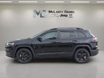 2023 Jeep Cherokee Altitude Lux 4x4